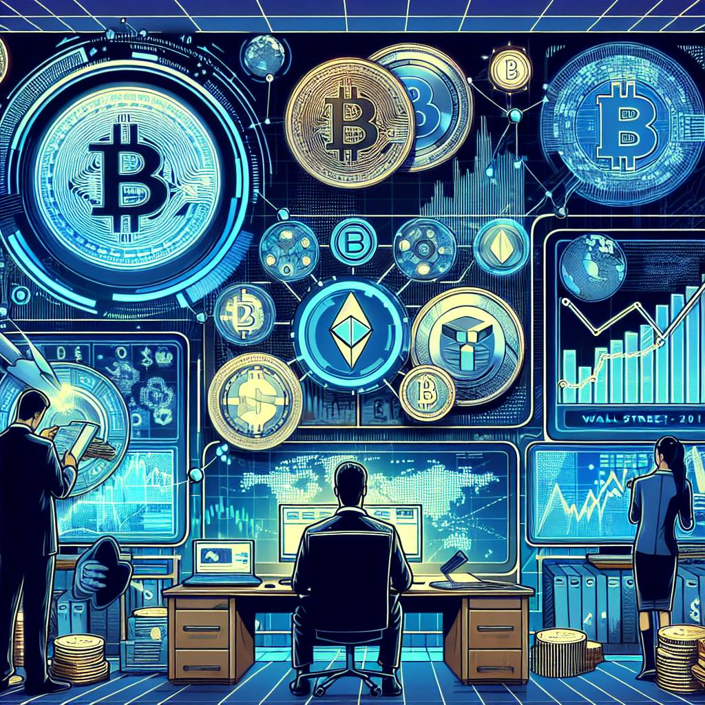 Comment investir dans la barbershop industrie en utilisant des crypto-monnaies?