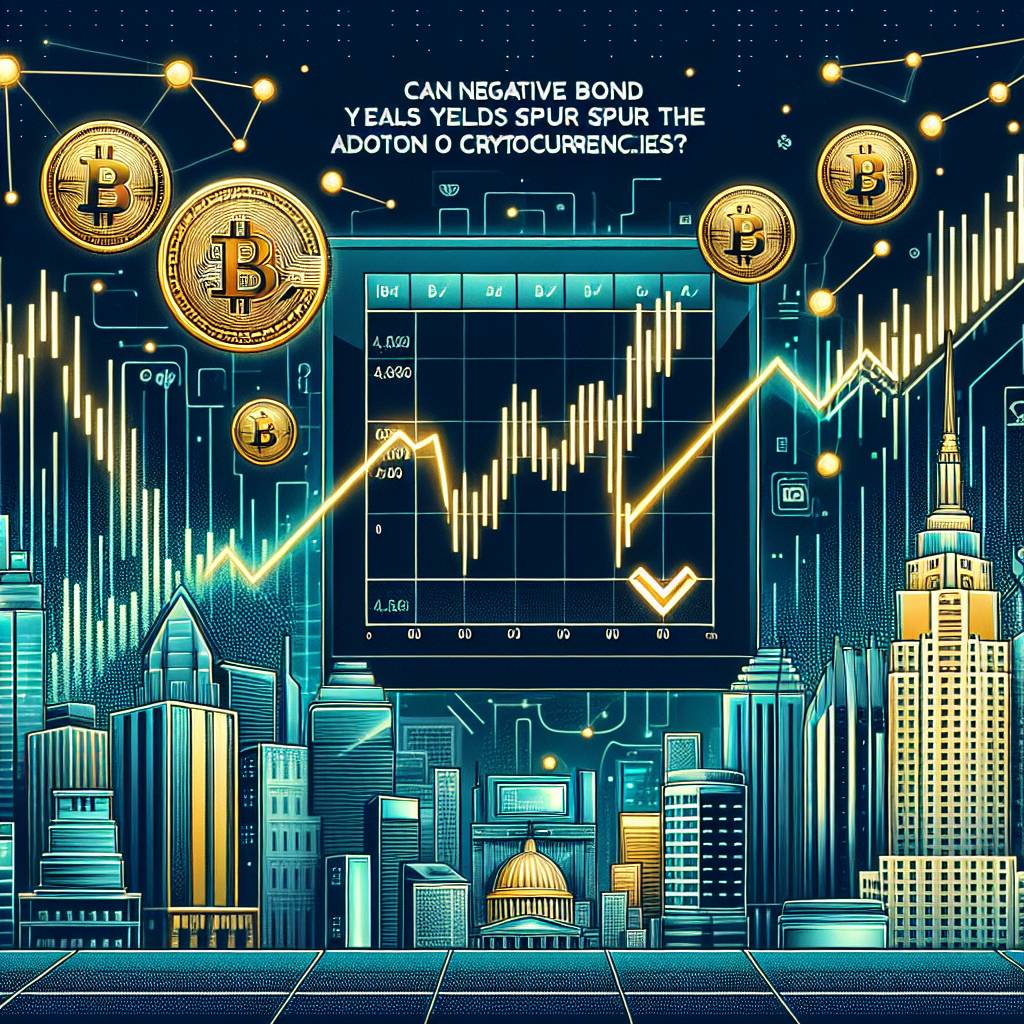 Est-ce que les taux d'intérêt des placements en crypto-monnaie sont plus avantageux que ceux des placements traditionnels ?