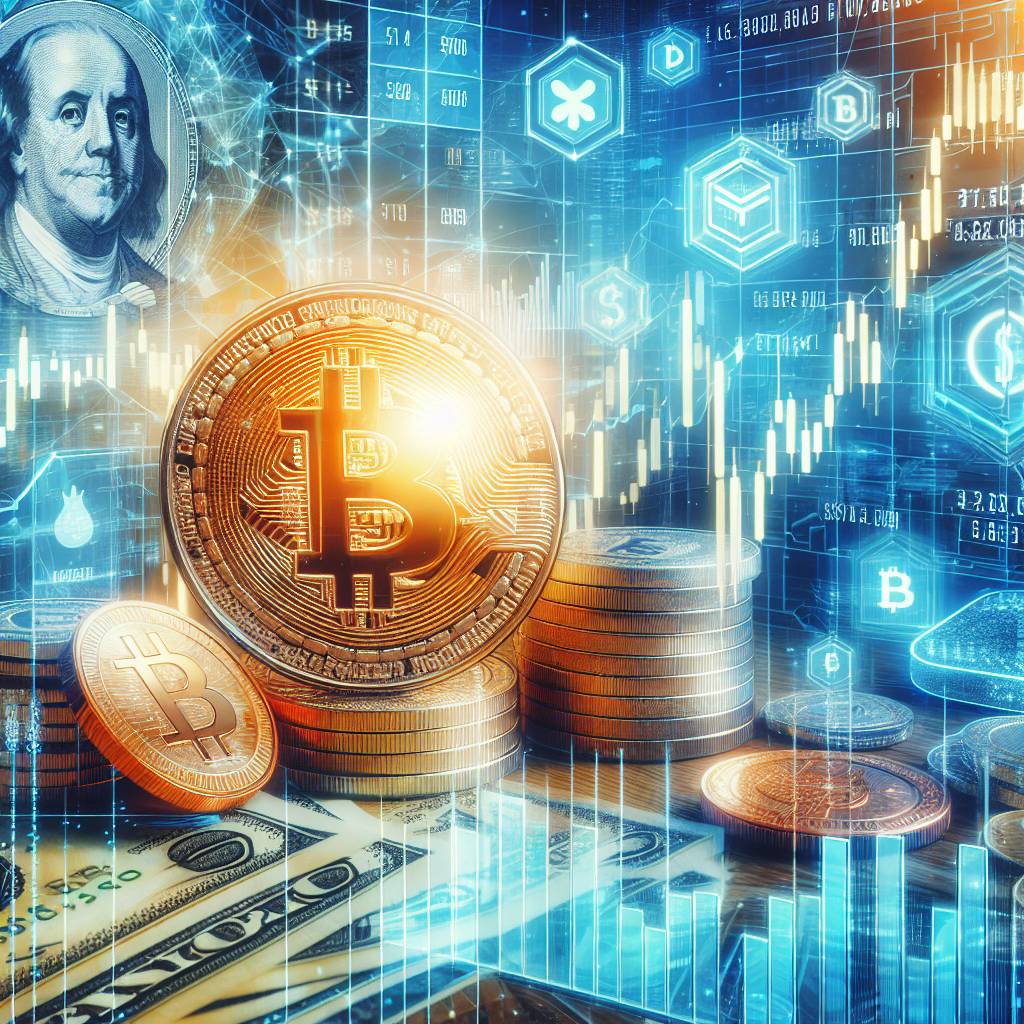 Comment investir dans les altcoins et maximiser ses gains ?