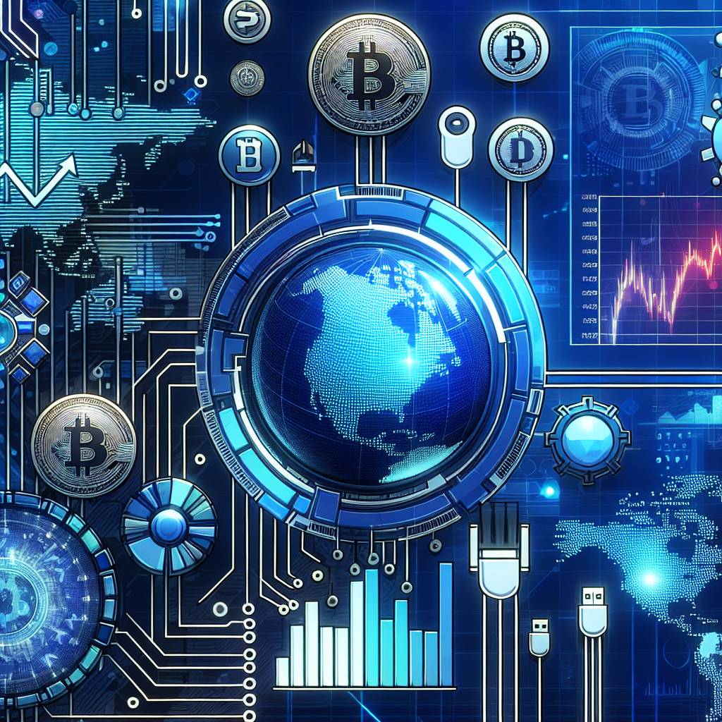 Quelles sont les dernières tendances en matière de statistiques de minage dans l'industrie des cryptomonnaies?