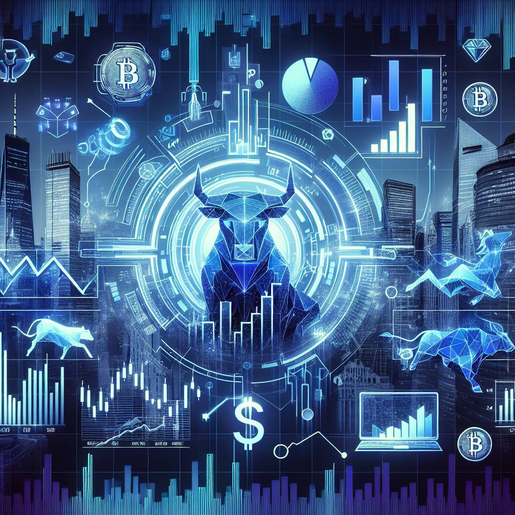 Quel est l'ETF le plus performant pour investir dans les cryptomonnaies en 2023 ?