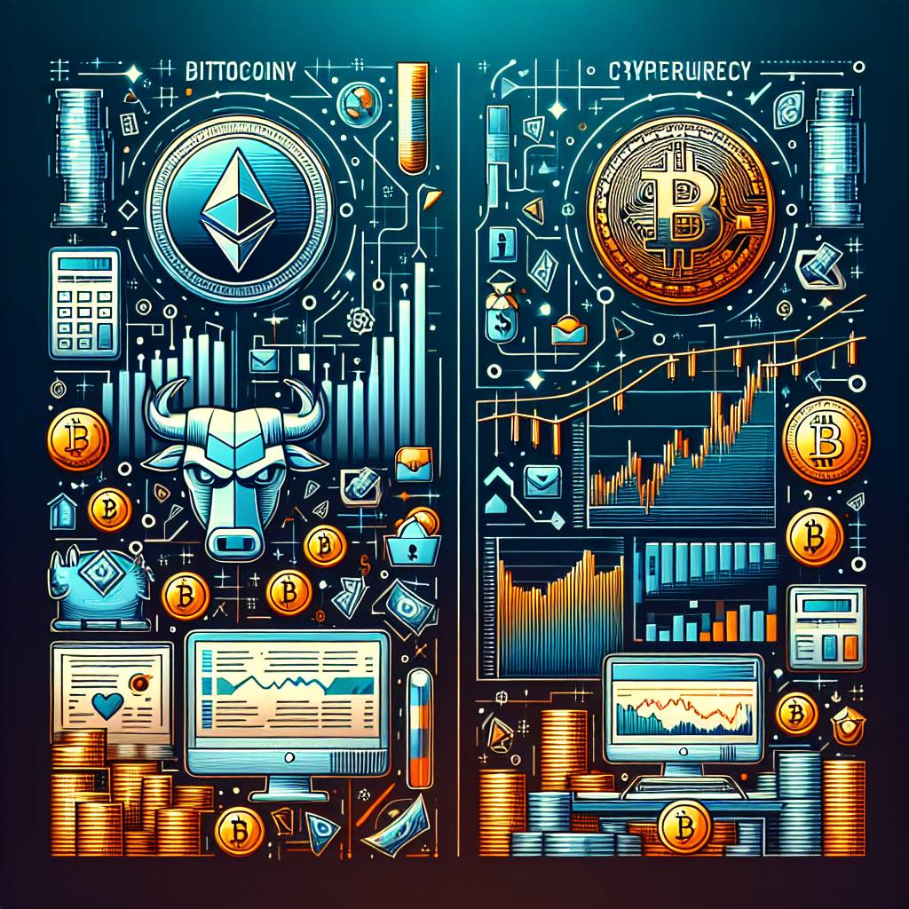 Est-il possible d'utiliser le financement murabaha pour acquérir des cryptomonnaies ?