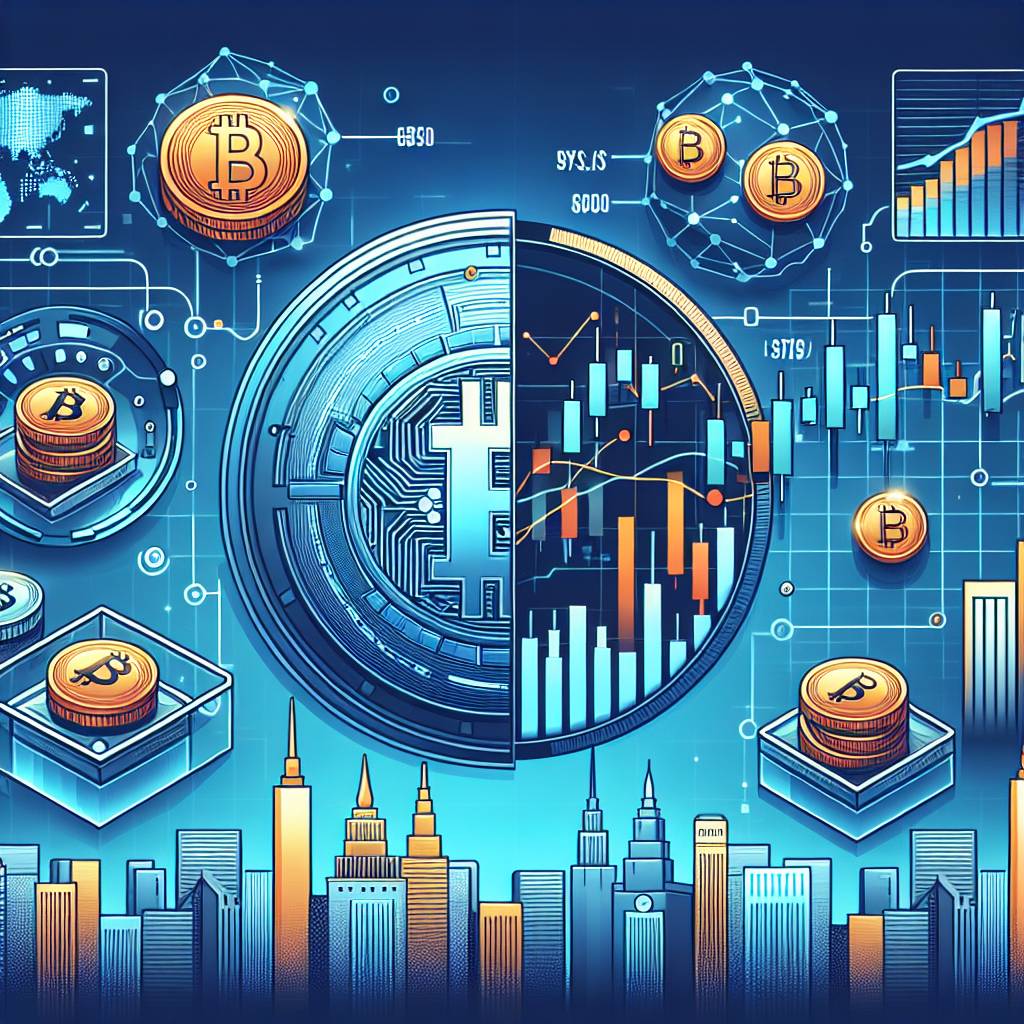 Quels sont les avantages du marché Forex par rapport aux autres marchés pour le trading de crypto-monnaies?