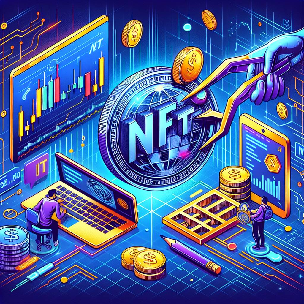 Comment fonctionne le trading de vidéos NFT sur les marchés cryptographiques français ?