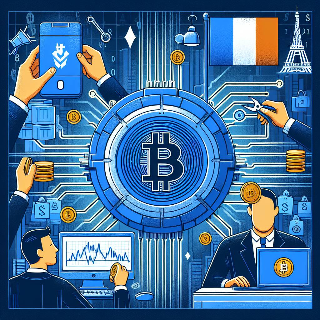 Comment fonctionne la distribution de Munch dans le domaine des cryptomonnaies ?