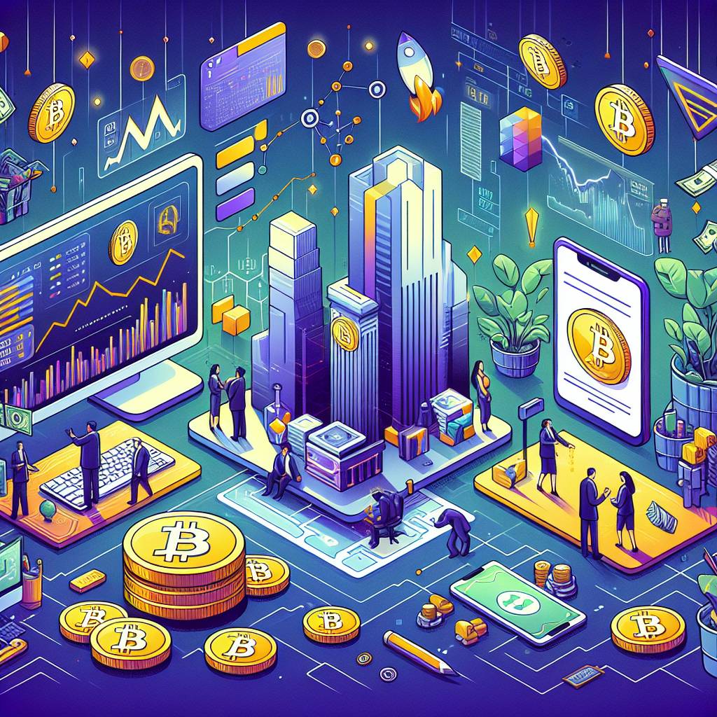 Quels sont les défis énergétiques auxquels fait face l'industrie de la cryptomonnaie à l'échelle mondiale ?