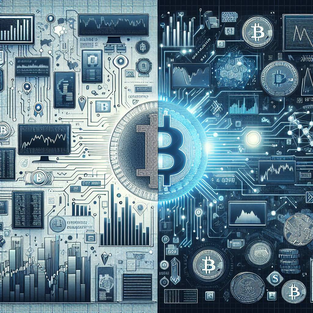 Quelle est la différence entre Budha v2 et d'autres outils d'analyse de marché pour les crypto-monnaies ?