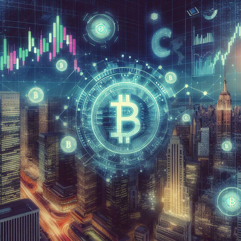 Quel est l'impact du big data sur les investissements en cryptomonnaie ?