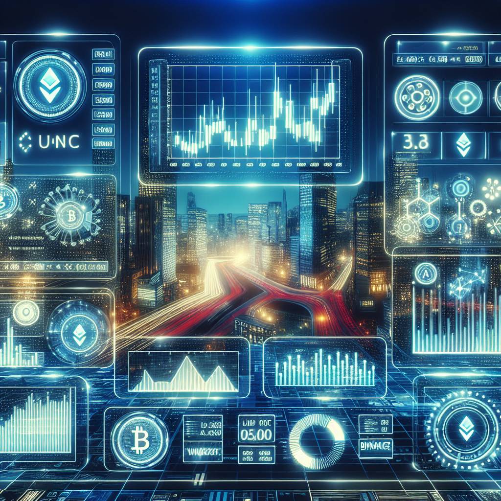 Quelle est la variation du prix de la crypto HFT aujourd'hui ?