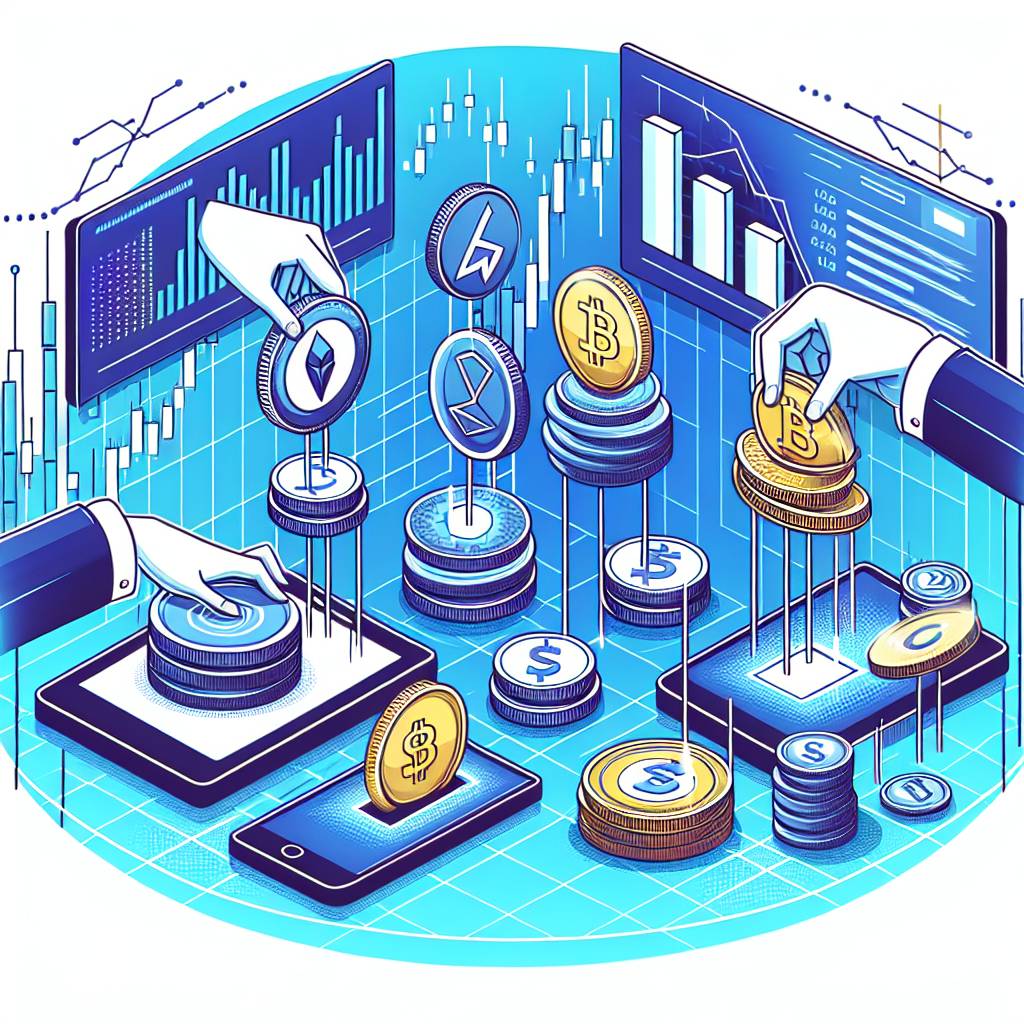 Quel est le rôle des sous-jacents dans la finance cryptographique ?