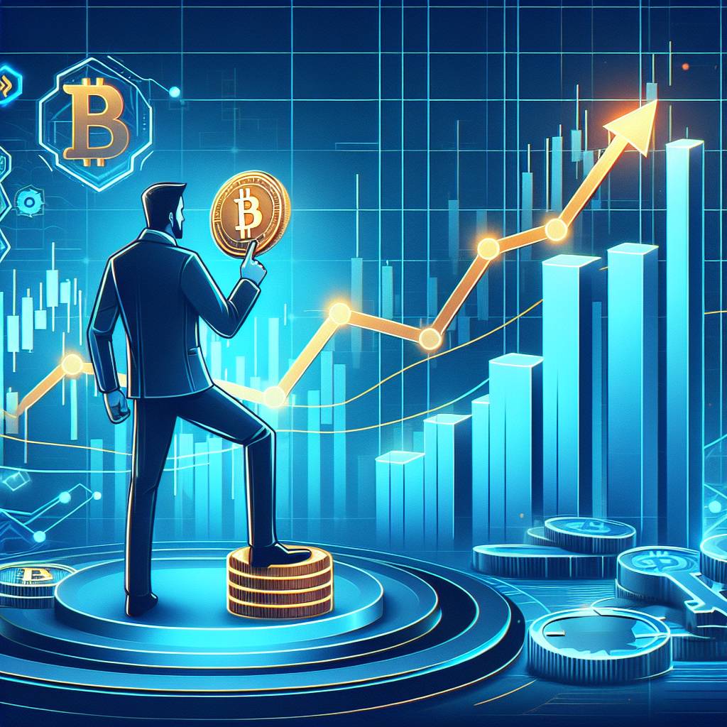 Quels sont les avantages d'utiliser un tableau de variation pour analyser les mouvements des prix des cryptomonnaies ?