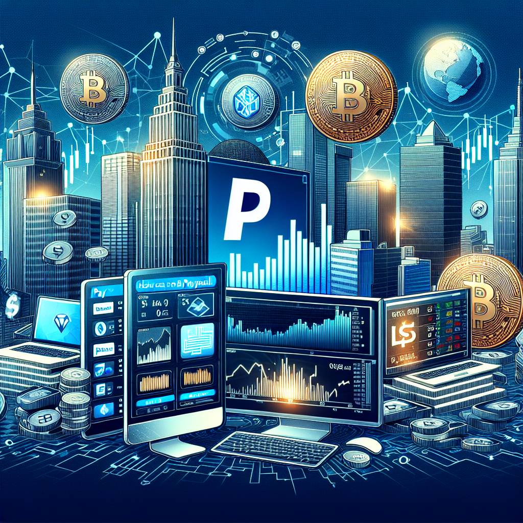 Comment puis-je utiliser PayPal pour acheter des bitcoins en Russie ?