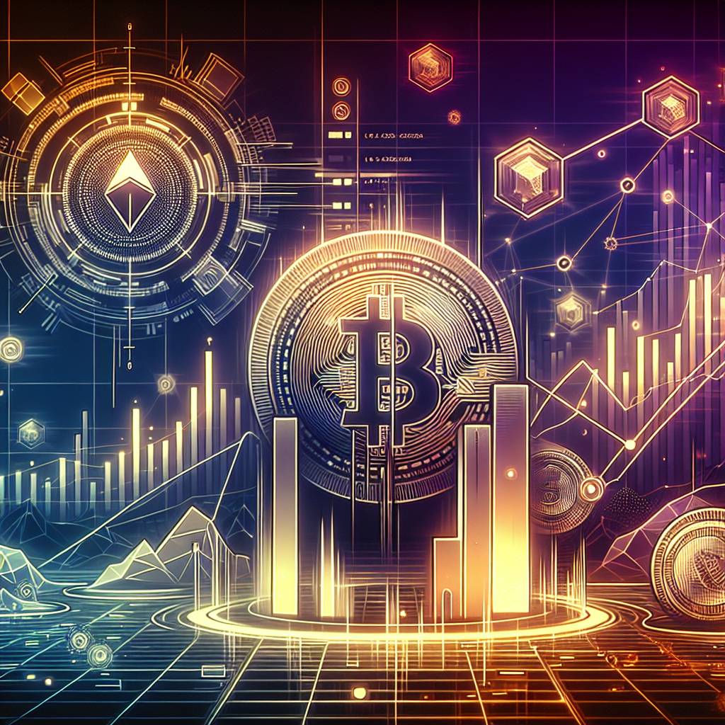 Quels sont les meilleurs classements des crypto-monnaies en 2021 ?