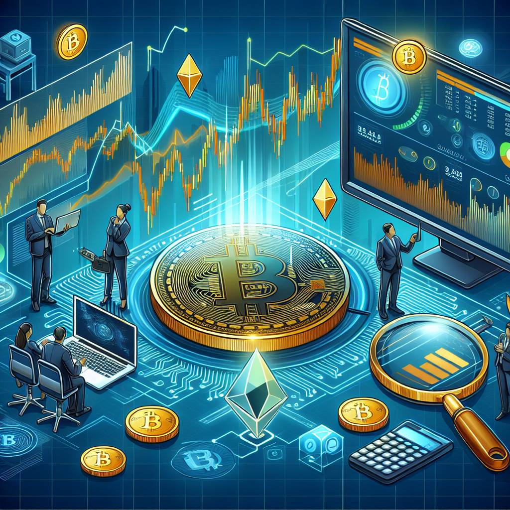 Quels sont les outils de suivi de la blockchain les plus efficaces pour les investisseurs en crypto?