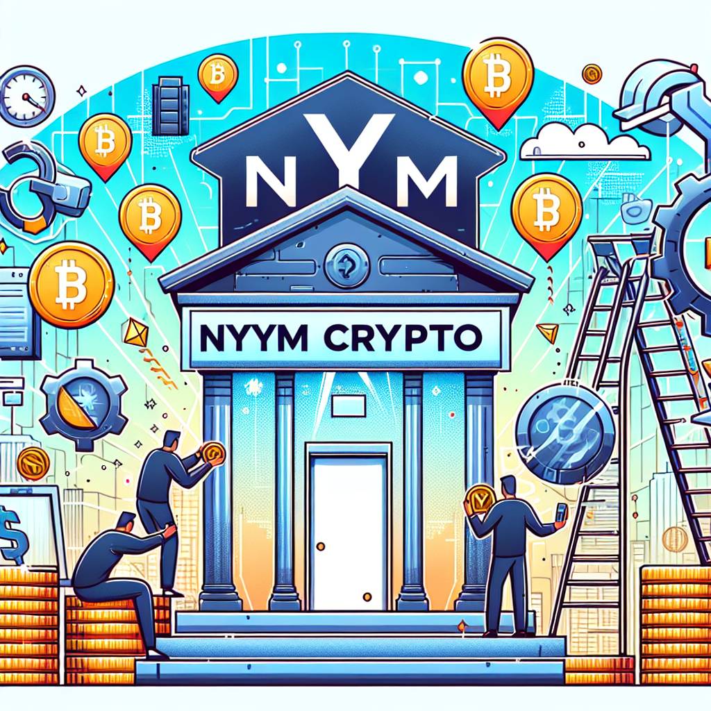 Qu'est-ce que le token Nym et comment fonctionne-t-il dans le domaine des cryptomonnaies ?