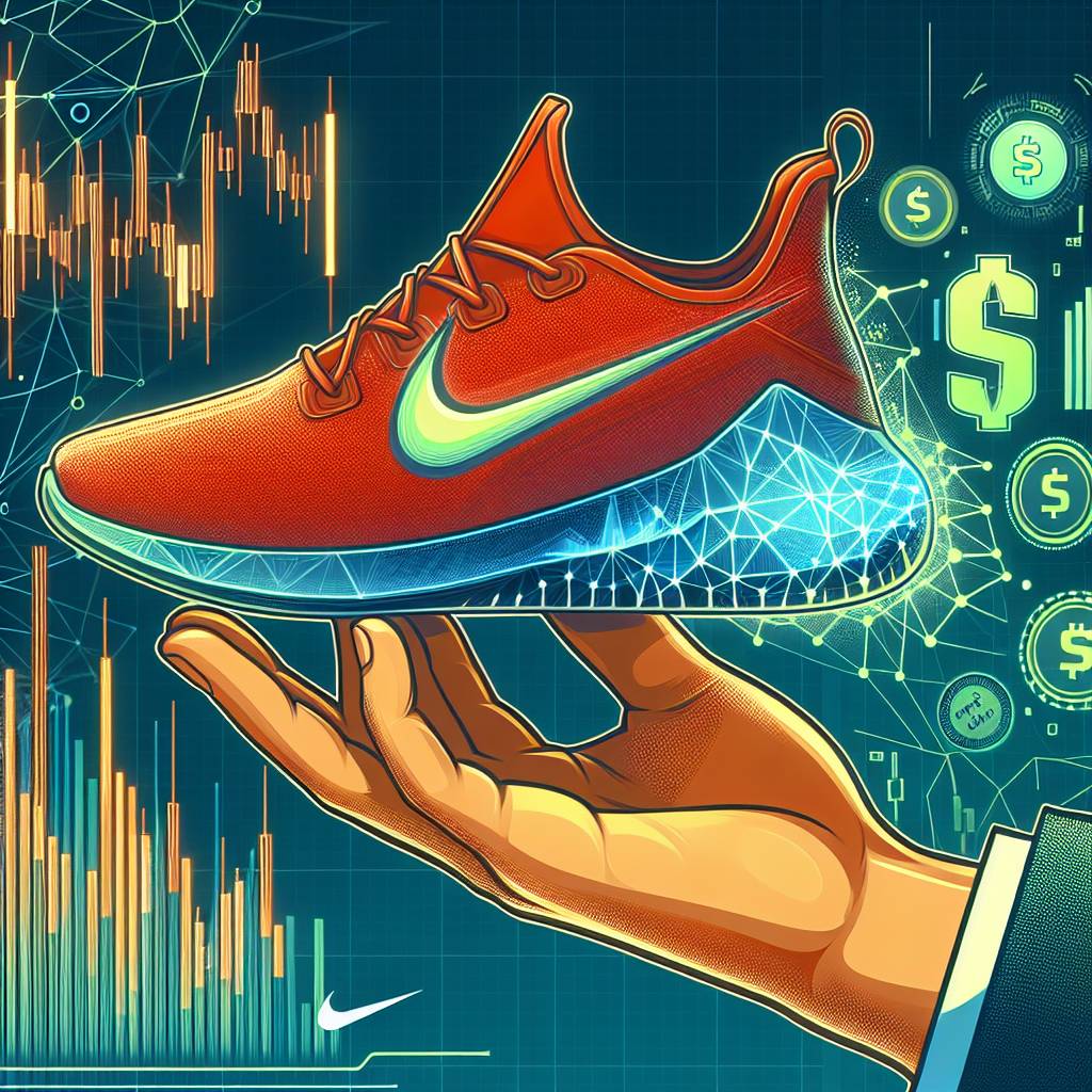 Quelles sont les nouvelles fonctionnalités de la cryptomonnaie Polygone qui pourraient intéresser les amateurs de la marque Nike ?