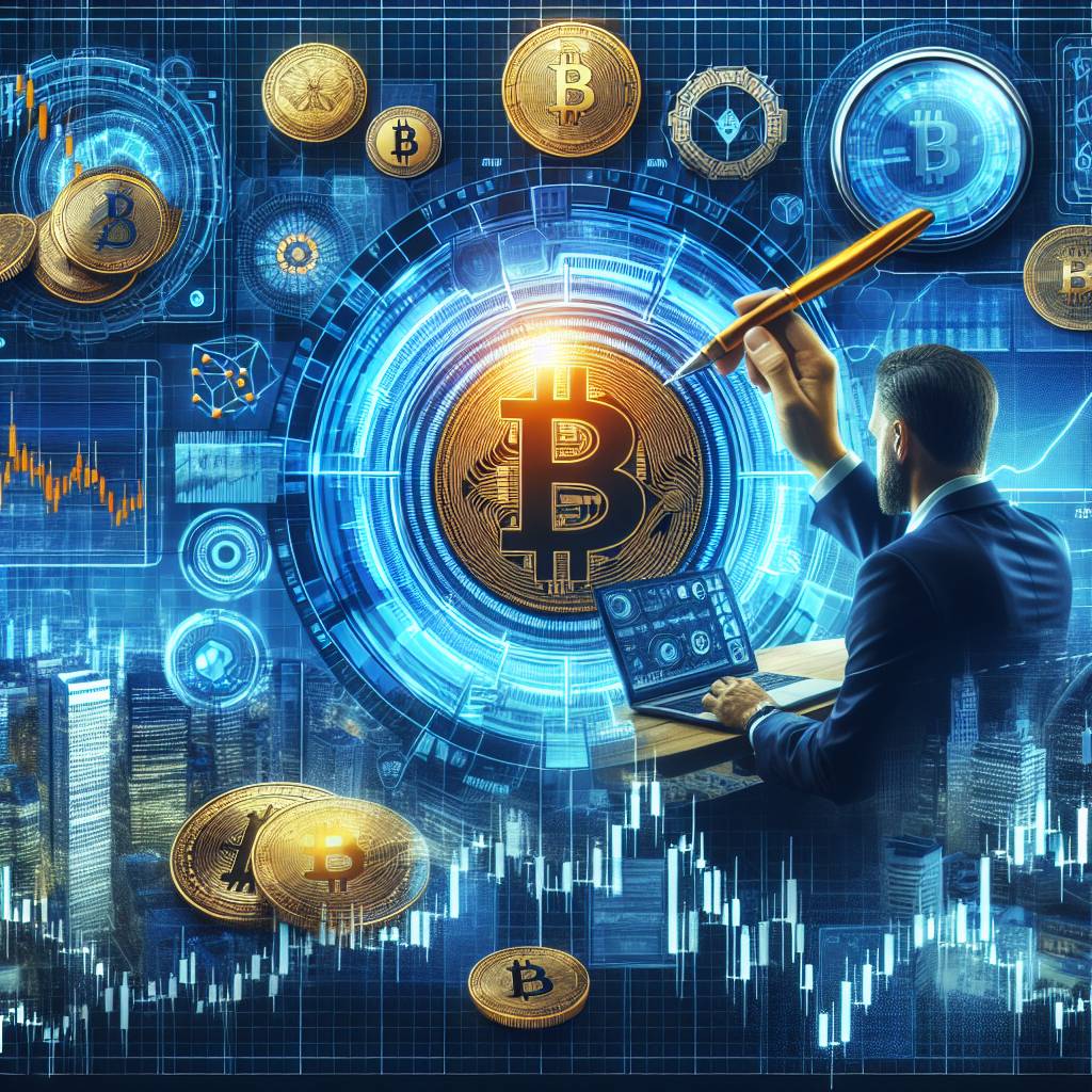 Comment puis-je investir dans une grande quantité de Bitcoin?