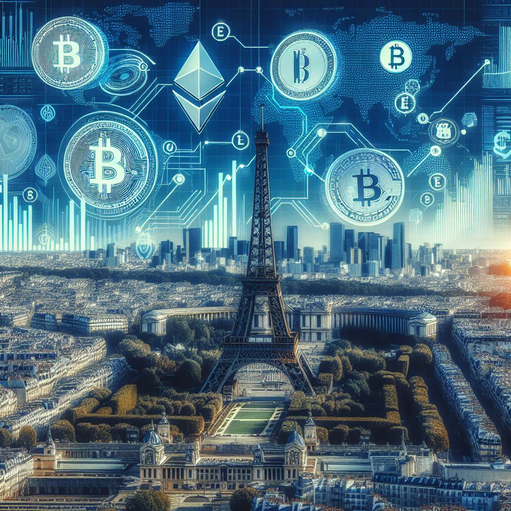 Est-il possible de convertir des rands sud-africains en euros via des échanges de cryptomonnaies ?