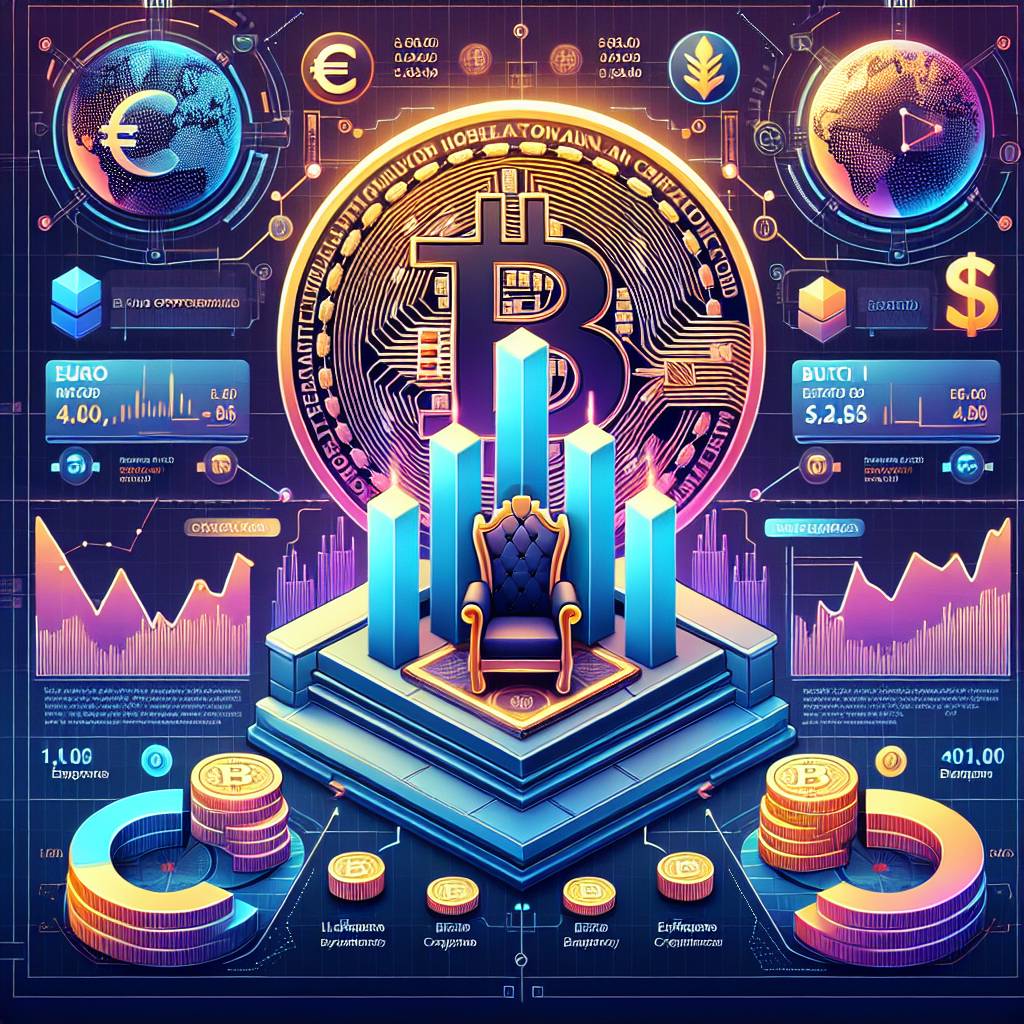 Quelles sont les différences entre l'indicateur RSI et l'indicateur stochastique dans le contexte des cryptomonnaies ?