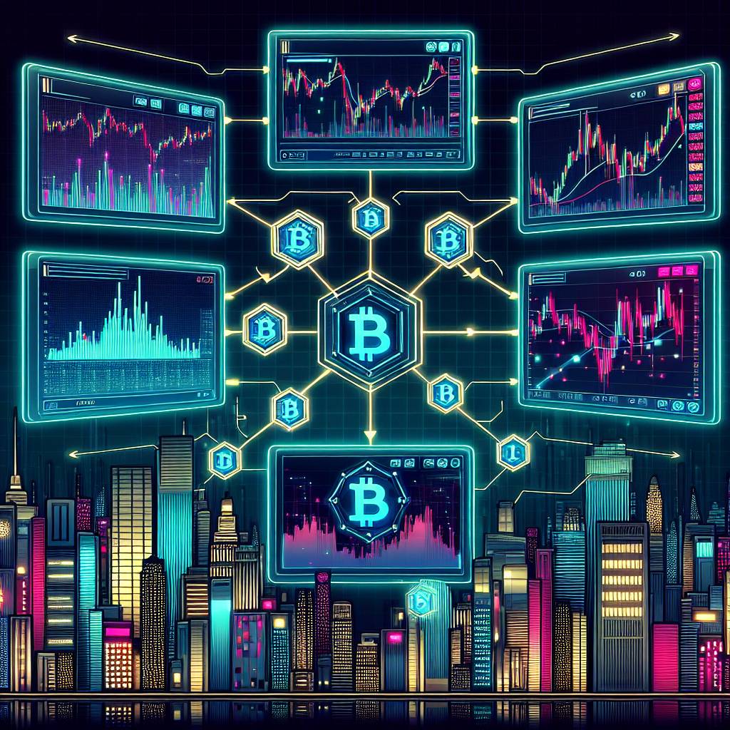 Comment trouver un algorithme performant pour le PMU en lien avec les cryptomonnaies ?