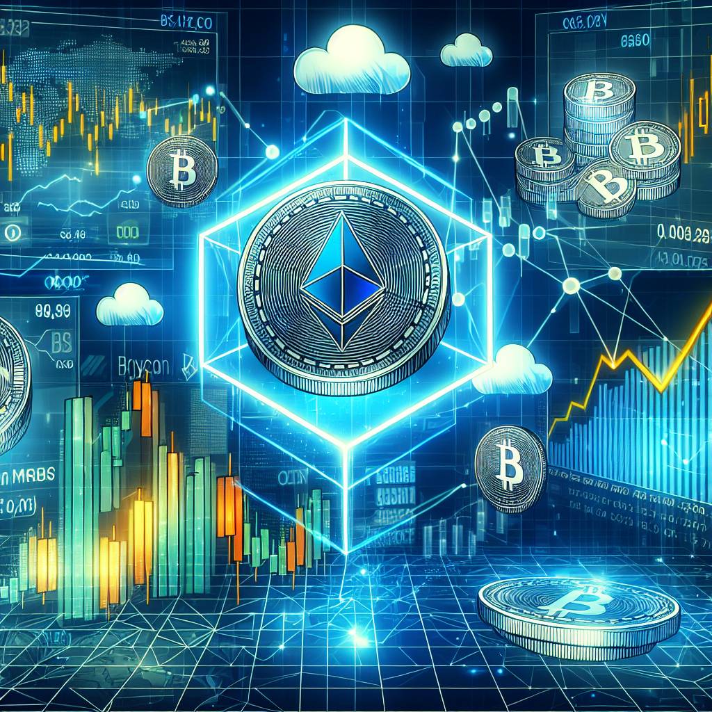 Quel est l'impact des agences de notation sur le prix des cryptomonnaies ?