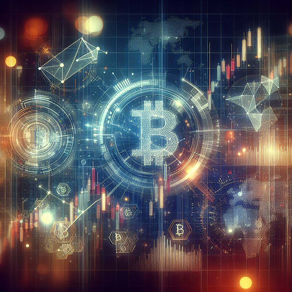 Quelles sont les meilleures stratégies pour tirer parti des modèles de triangles de trading dans le marché des cryptomonnaies ?