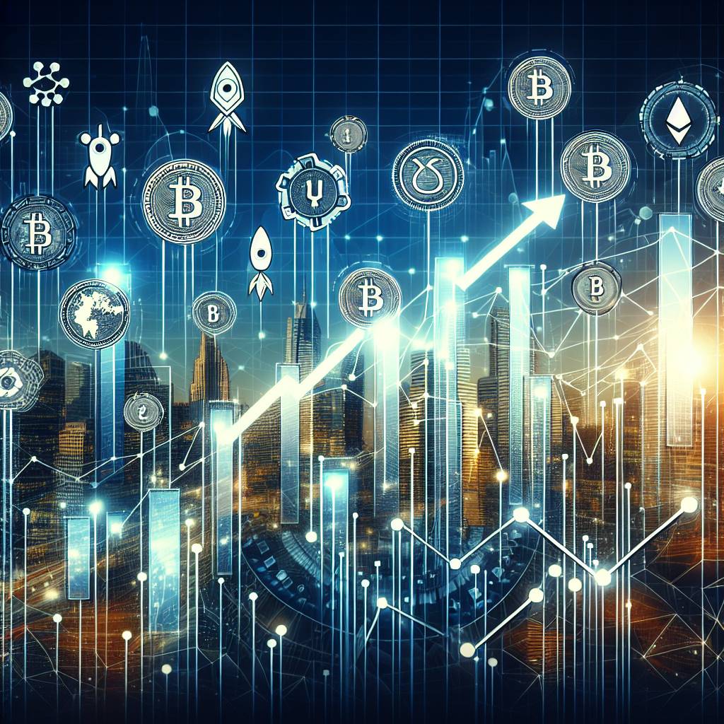 Quelles sont les cryptomonnaies les plus populaires parmi les entreprises du CAC 40 ?