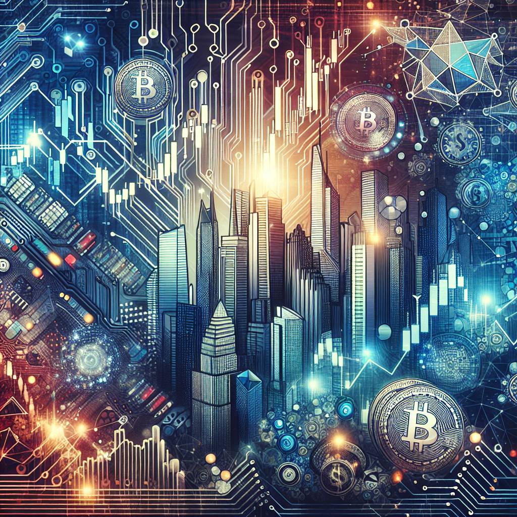 Quels sont les avantages de l'utilisation de la technologie de la chaîne d'approvisionnement blockchain dans le domaine des cryptomonnaies ?