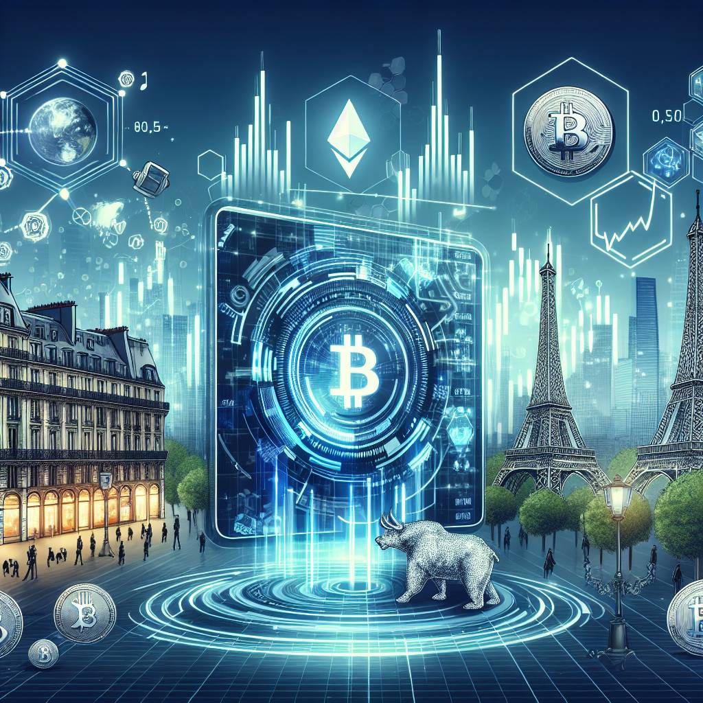 Quelles sont les meilleures plateformes d'échange de crypto-monnaies pour trader leeson en France ?