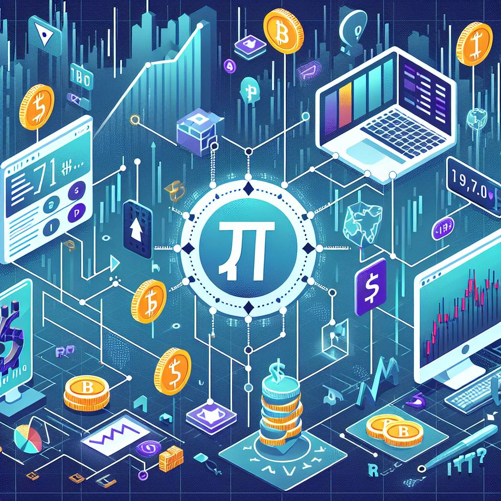 Comment puis-je acheter et échanger la cryptomonnaie Pi Network Coin ?