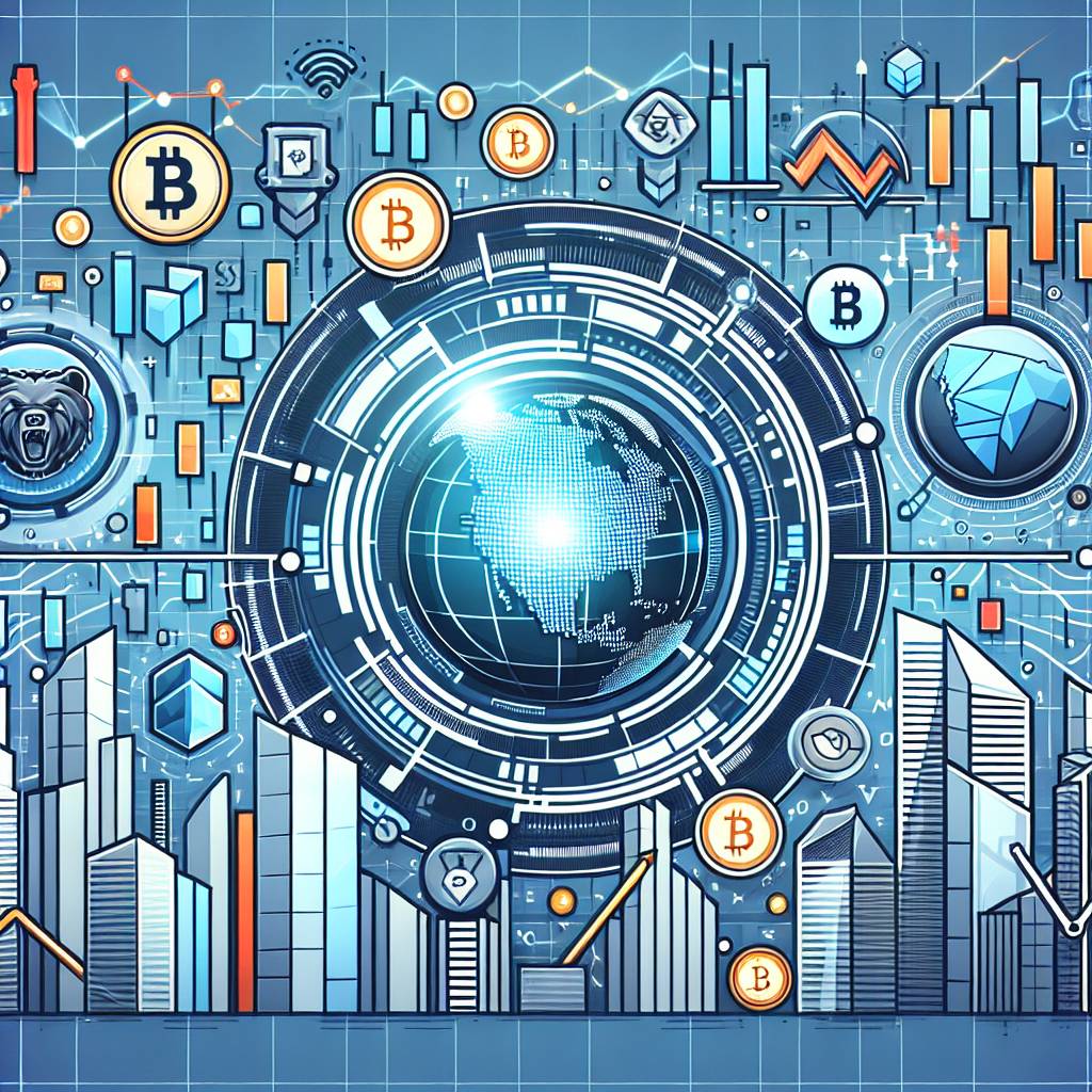 Comment les indices mondiaux peuvent-ils aider les investisseurs dans le domaine des cryptomonnaies ?