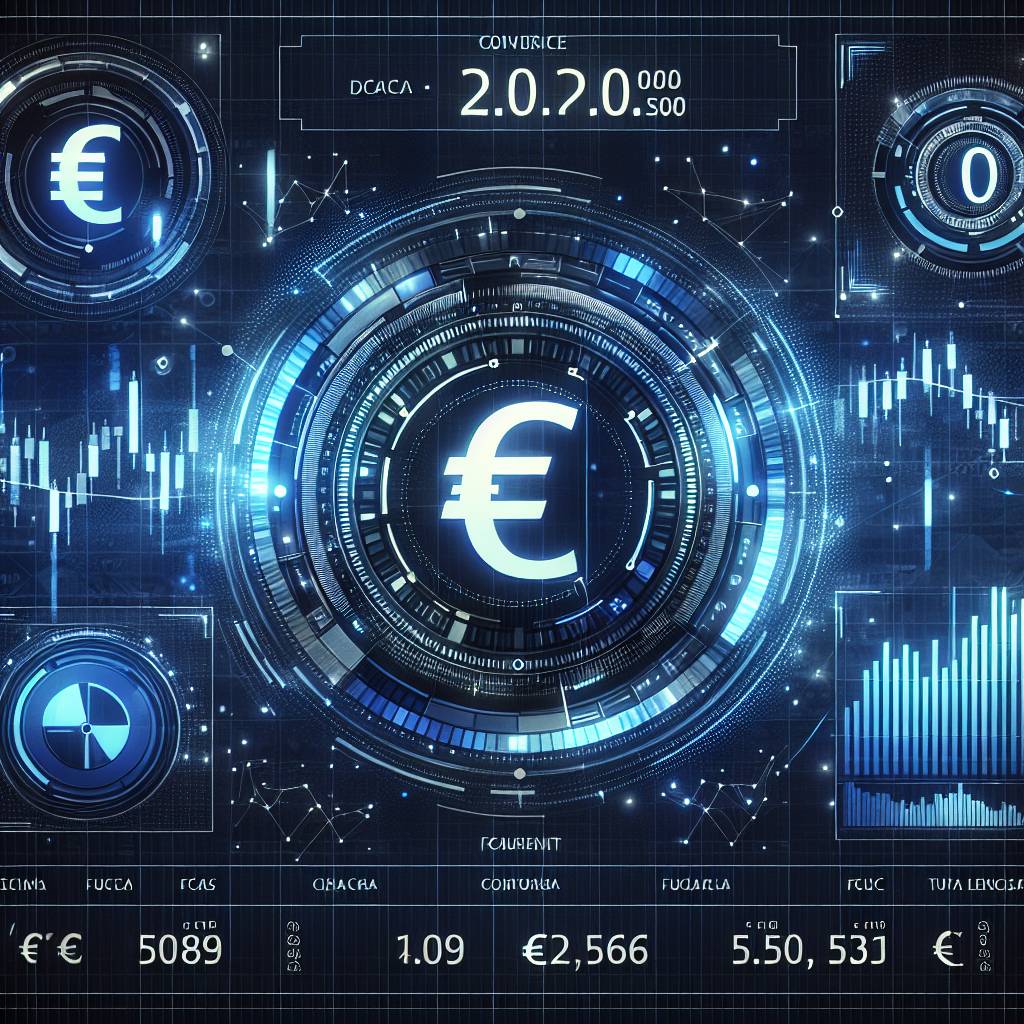 Quelle est la conversion actuelle d'un kuna en euro dans le monde de la cryptomonnaie?