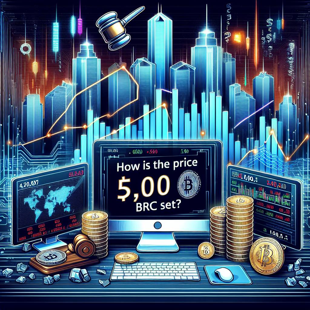 Comment est fixé le prix de Metatrader 4 pour le trading de devises numériques?