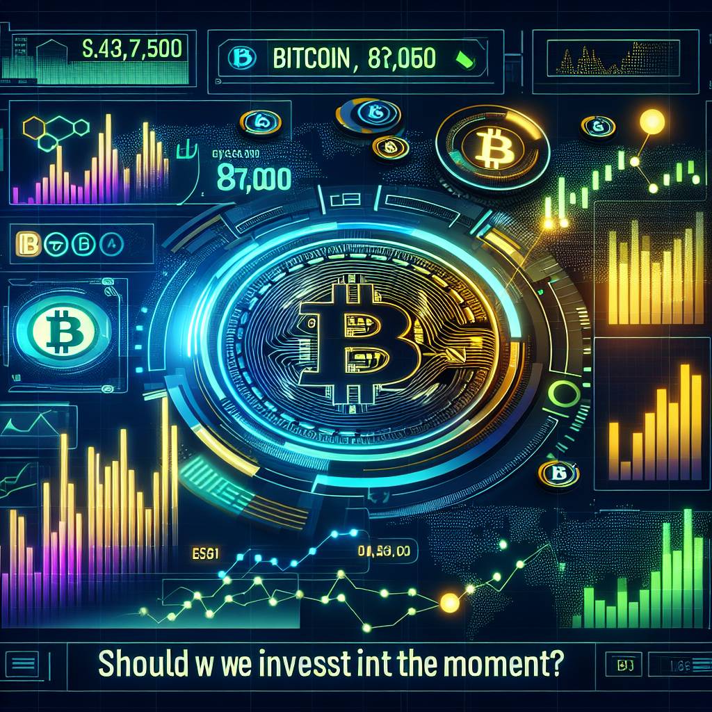 Faut-il vendre les actions de Bitcoin en raison de la volatilité du marché?