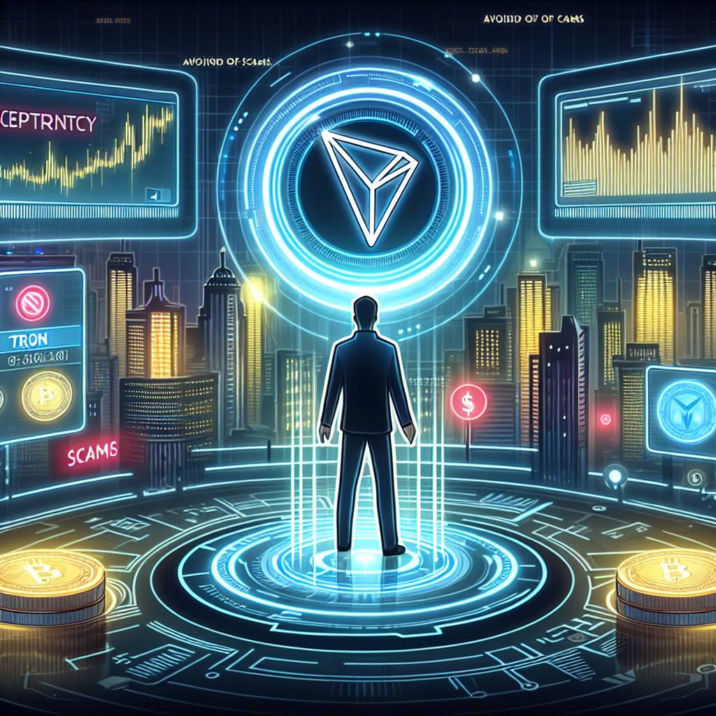 Comment puis-je acheter des jetons TRC20 sur la plateforme Tron ?