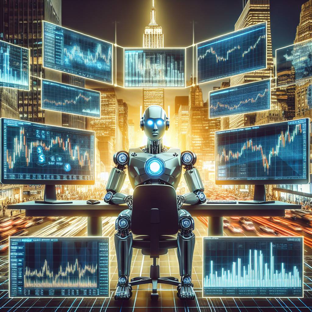 Quels sont les avantages de l'utilisation d'un robot de trading sur robotconnect.com pour gérer mes investissements en crypto ?