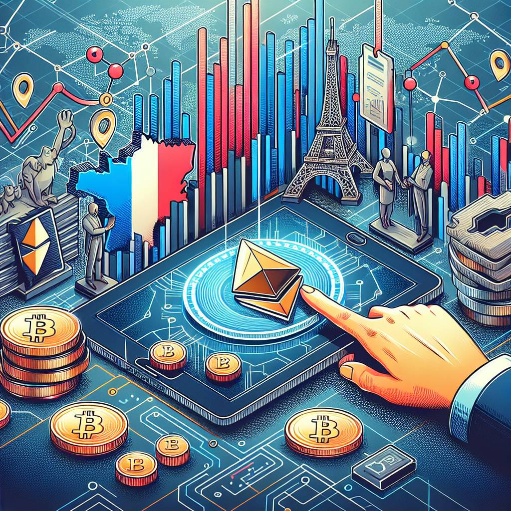 Comment puis-je acheter de l'ethereum maintenant en France ?