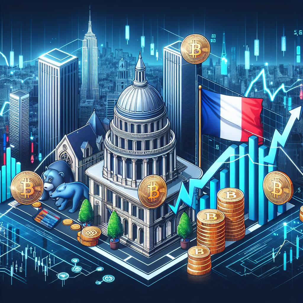 Quels sont les règlements en France concernant l'ouverture d'un compte bancaire pour les entreprises de cryptomonnaies ?