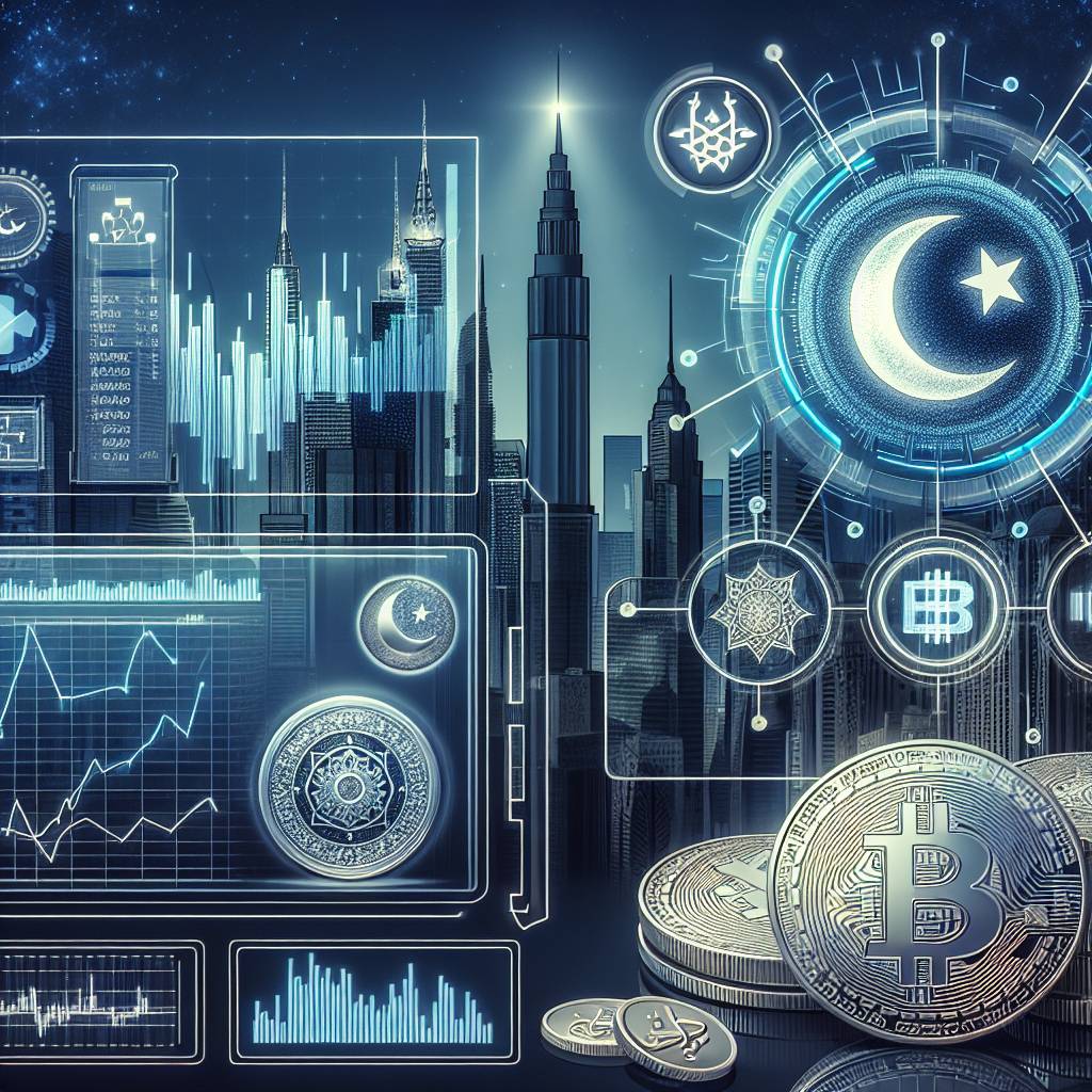 Quelles sont les meilleures plateformes de trading de forex halal pour les investisseurs en cryptomonnaies ?