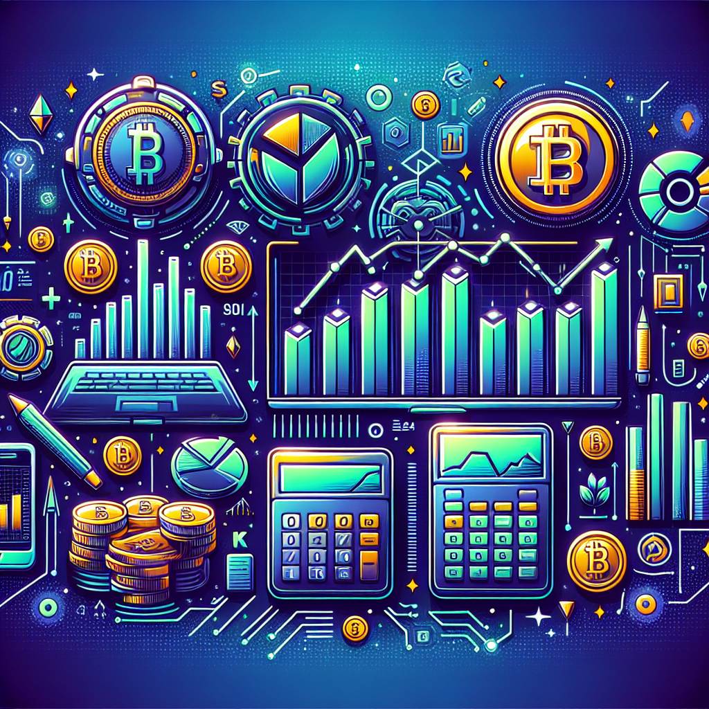 Comment le ROI est-il calculé dans le contexte de la finance des cryptomonnaies ?