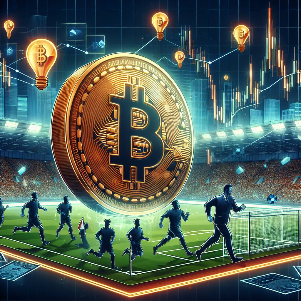 Quels sont les avantages de rejoindre le club de croquet pour les passionnés de la cryptomonnaie ?