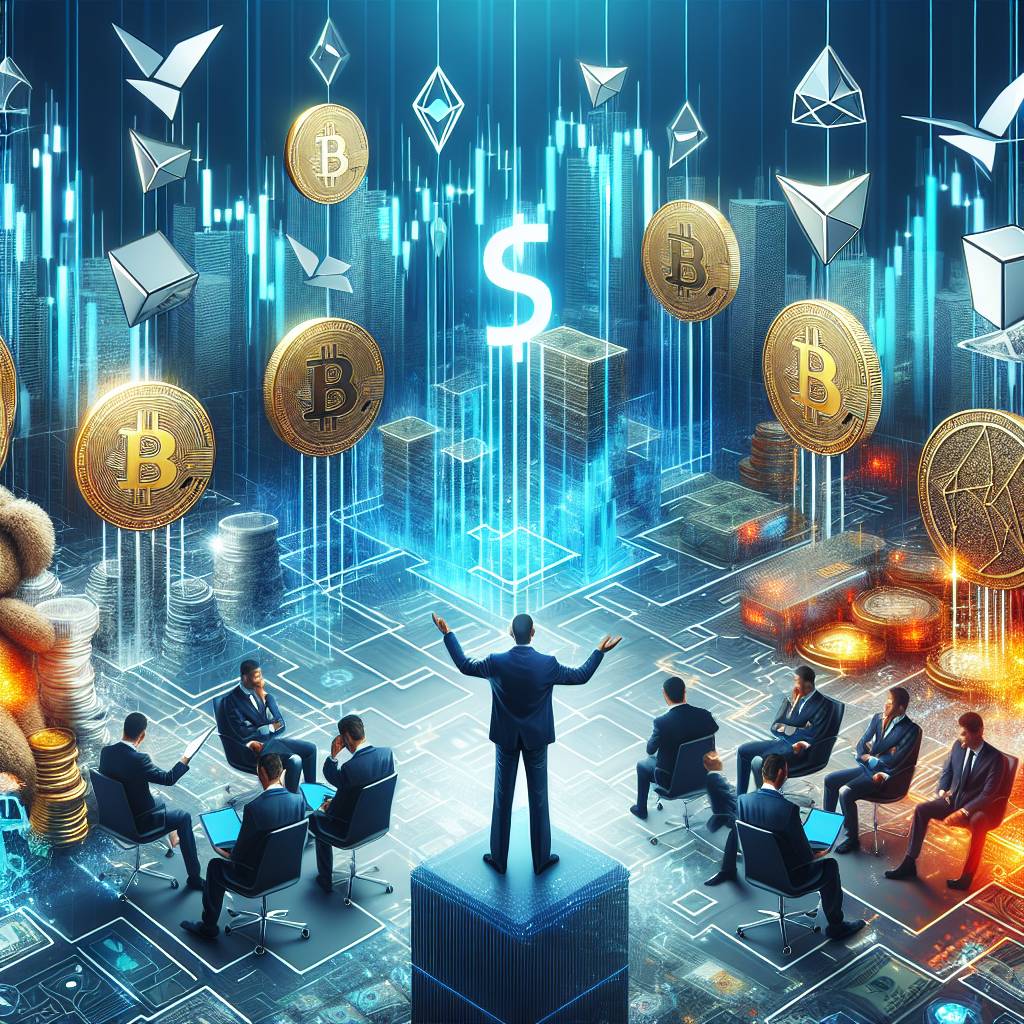 Quels sont les avantages et les inconvénients d'investir dans WRX Crypto ?