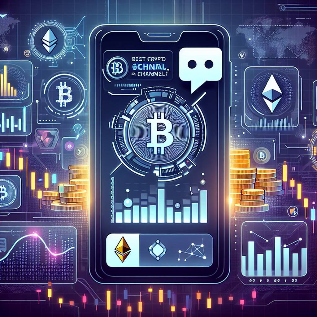 Quelles sont les meilleures chaînes de diffusion en direct sur Twitter pour rester informé(e) des tendances du marché des cryptomonnaies ?