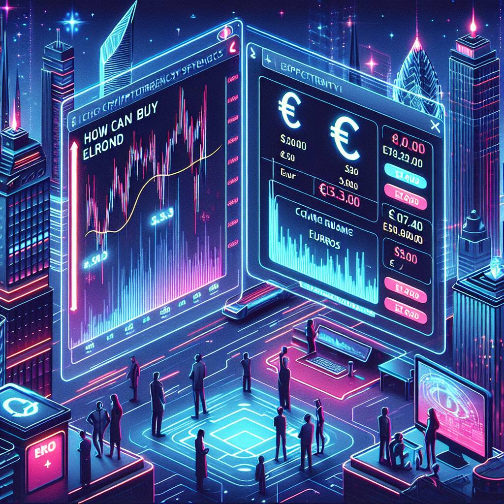 Comment puis-je acheter le token Elrond et quels sont les échanges recommandés pour cela ?