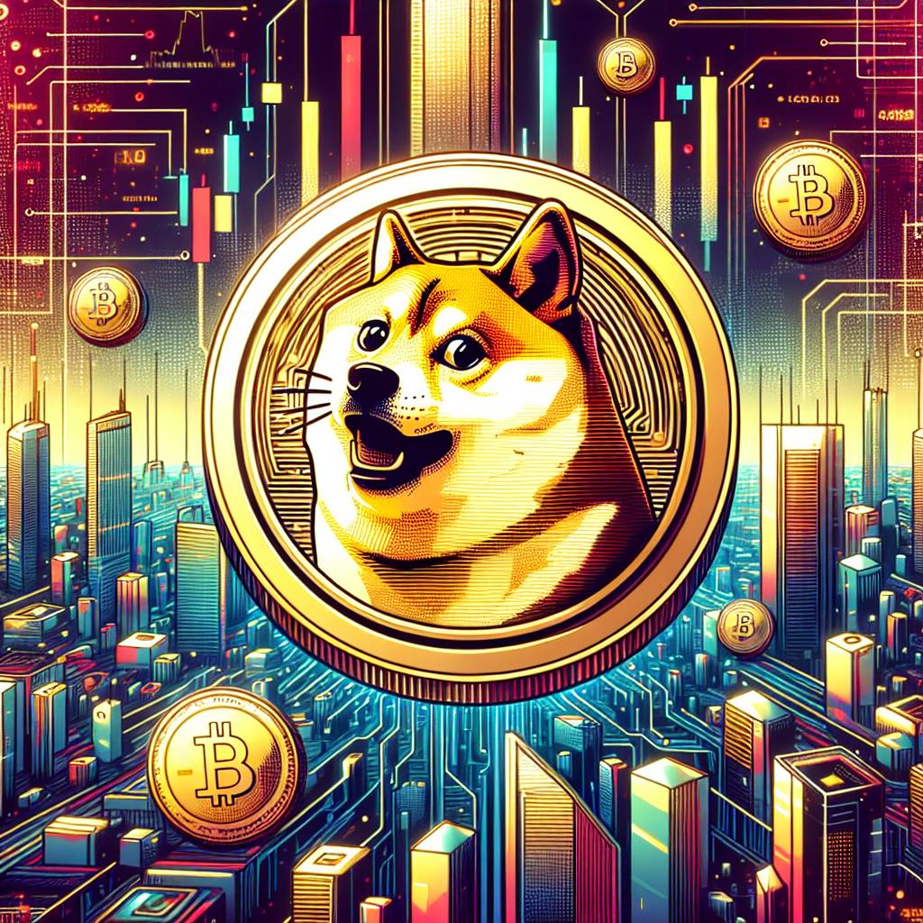 Comment est-ce que Dogecoin pourrait évoluer d'ici 2025 et quelle serait son impact sur le marché des crypto-monnaies?