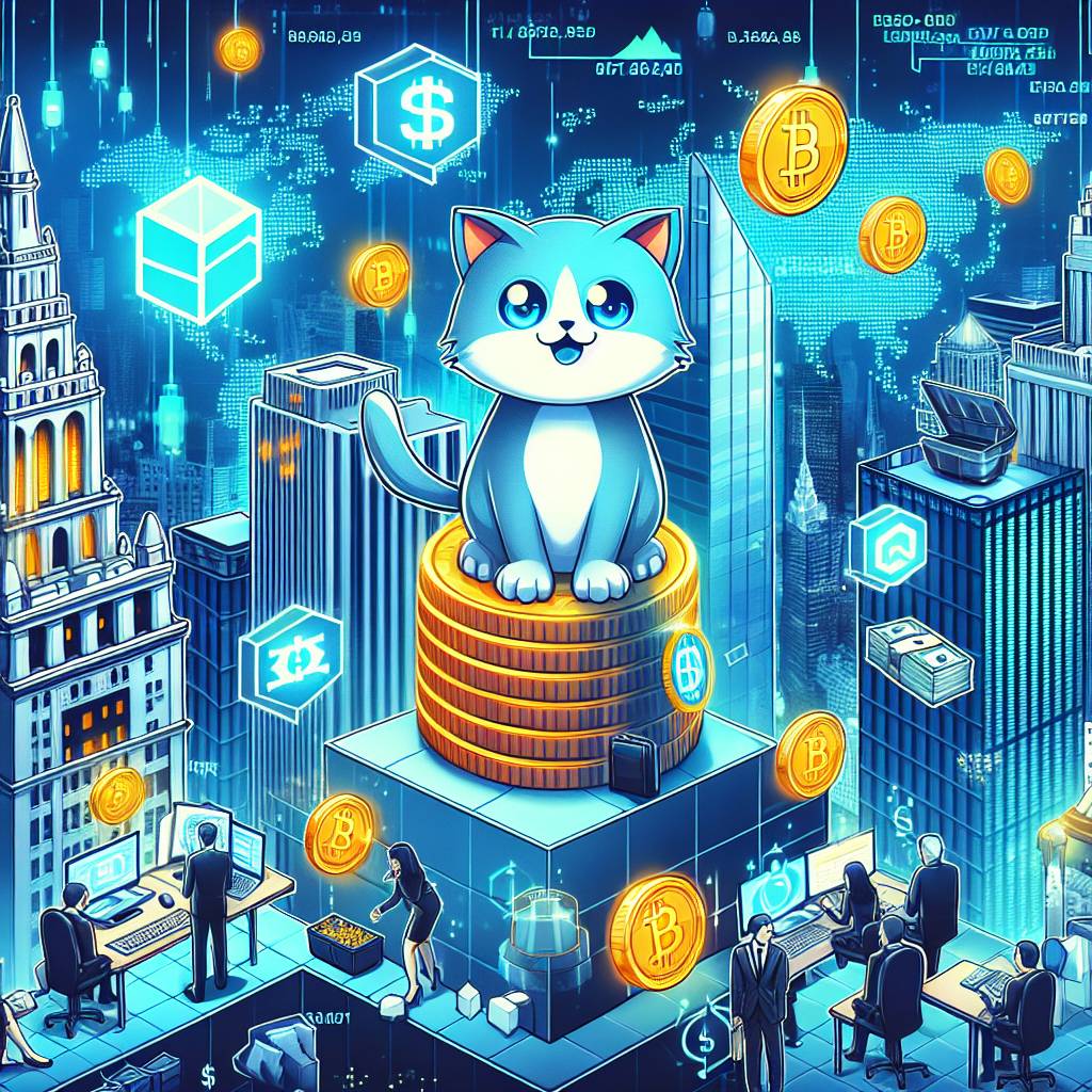 Qu'est-ce que Cryptokitties et comment fonctionne-t-il dans l'industrie des cryptomonnaies ?