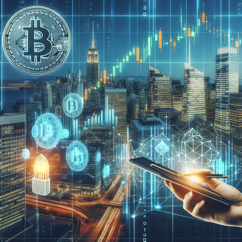 Comment les entreprises de crypto-monnaie peuvent-elles être cotées en bourse?