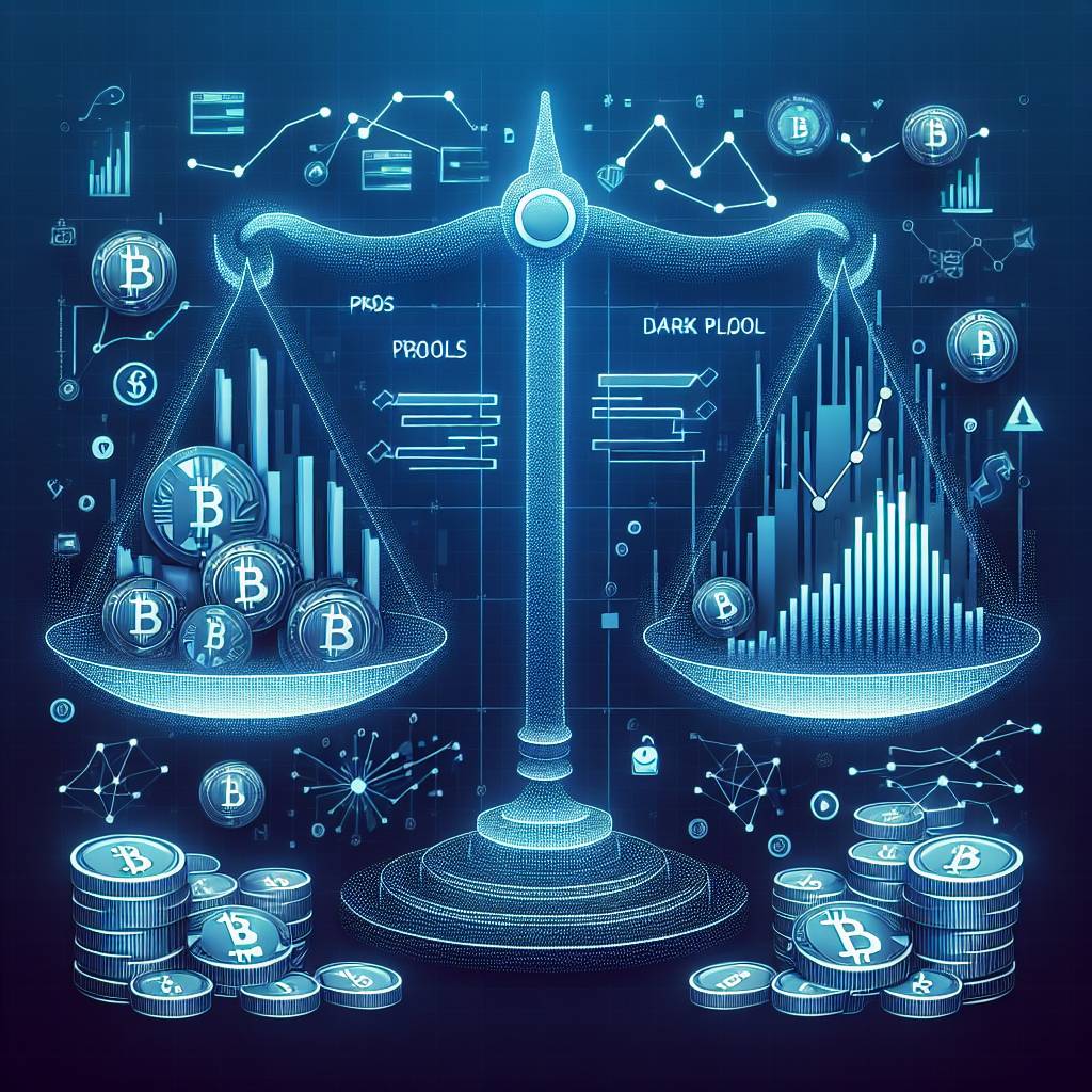 Quels sont les avantages et les inconvénients des pools de minage pour le minage de cryptomonnaies ?