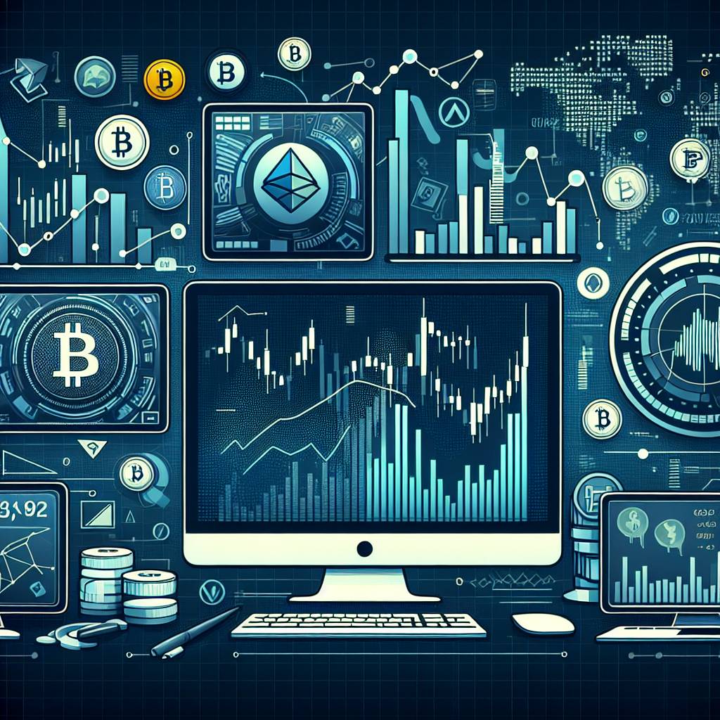 Quels sont les meilleurs outils de screener pour les actions de Google Finance en matière de cryptomonnaie ?