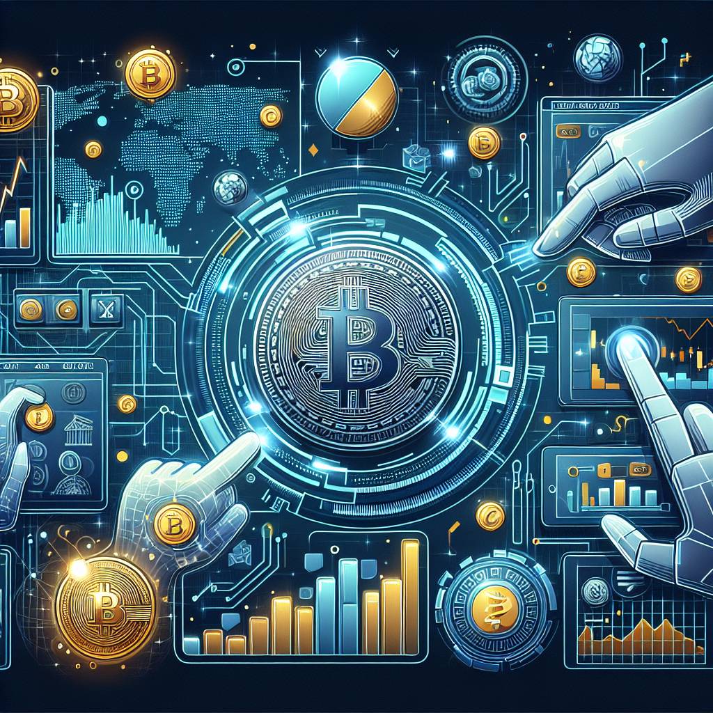 Quelles sont les meilleures plateformes pour investir dans l'IA en crypto-monnaie?